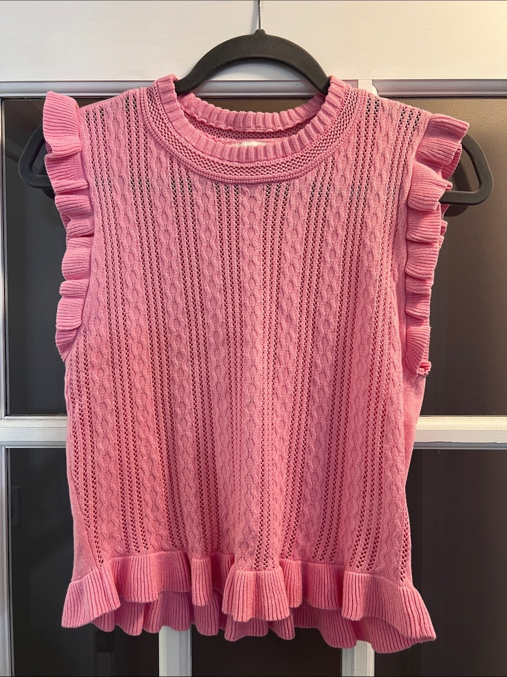 Lush Sleeveless Tank